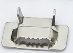 Stainless Steel Heavy Duty Tiger Teeth Buckles